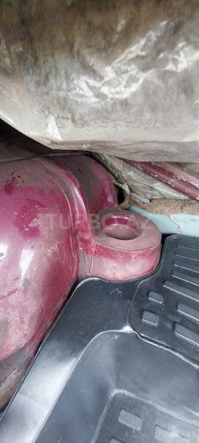 LADA (VAZ) 2106 2000, 45,445 km - 1.6 л - İsmayıllı