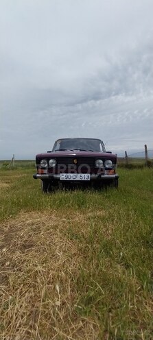 LADA (VAZ) 2106 2000, 45,445 km - 1.6 л - İsmayıllı