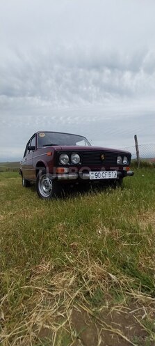 LADA (VAZ) 2106 2000, 45,445 km - 1.6 л - İsmayıllı