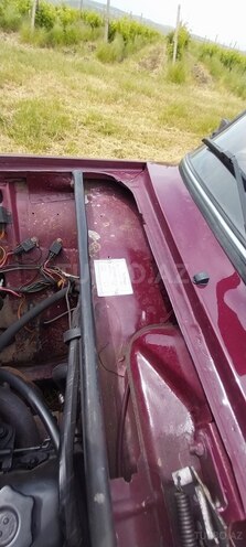 LADA (VAZ) 2106 2000, 45,445 km - 1.6 л - İsmayıllı