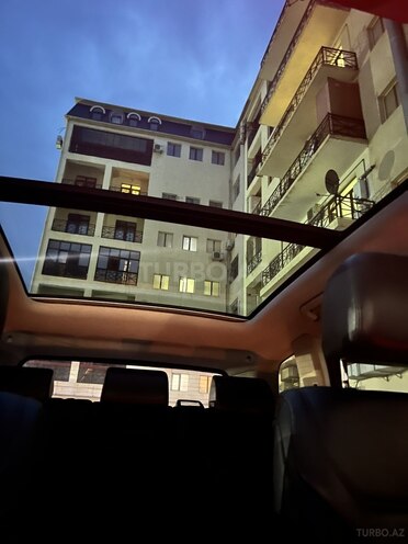 Volkswagen Touareg 2012, 155,000 km - 3.6 l - Bakı
