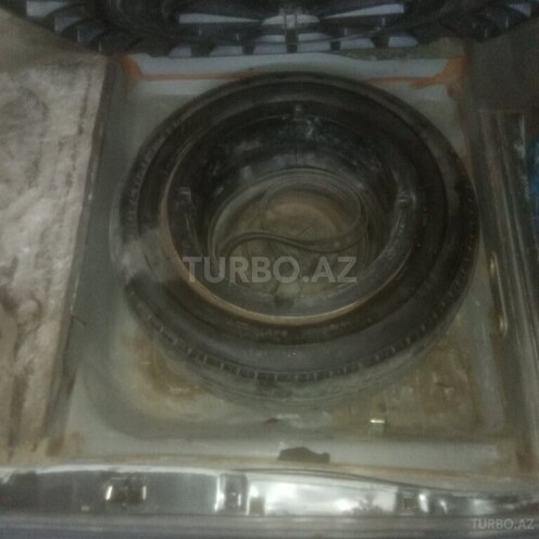 Mercedes E 230 1990, 100,000 km - 2.3 l - Gəncə