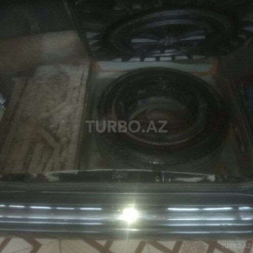 Mercedes E 230 1990, 100,000 km - 2.3 l - Gəncə