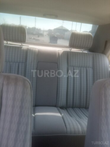 Mercedes E 230 1990, 100,000 km - 2.3 l - Gəncə