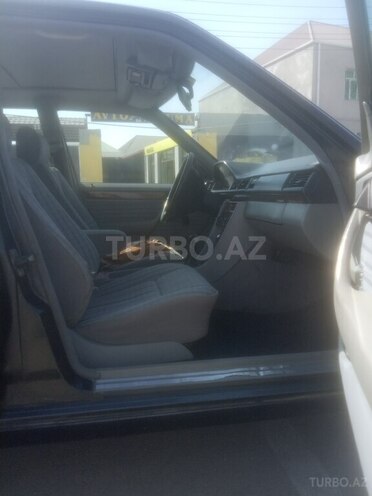 Mercedes E 230 1990, 100,000 km - 2.3 l - Gəncə
