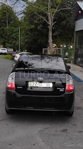 Toyota Prius 2008, 311,408 km - 1.5 l - Zaqatala
