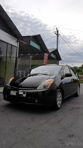 Toyota Prius 2008, 311,408 km - 1.5 l - Zaqatala