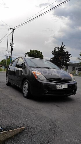 Toyota Prius 2008, 311,408 km - 1.5 l - Zaqatala