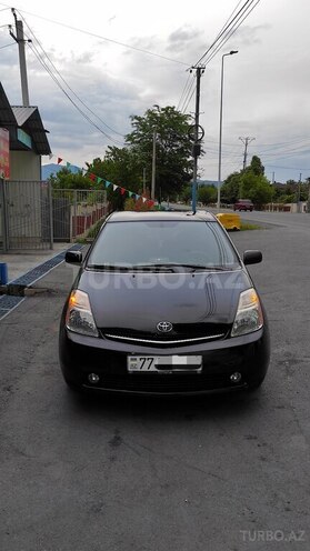 Toyota Prius 2008, 311,408 km - 1.5 l - Zaqatala