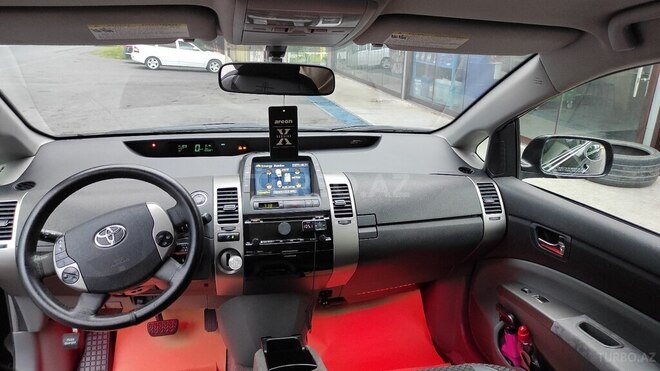 Toyota Prius 2008, 311,408 km - 1.5 l - Zaqatala