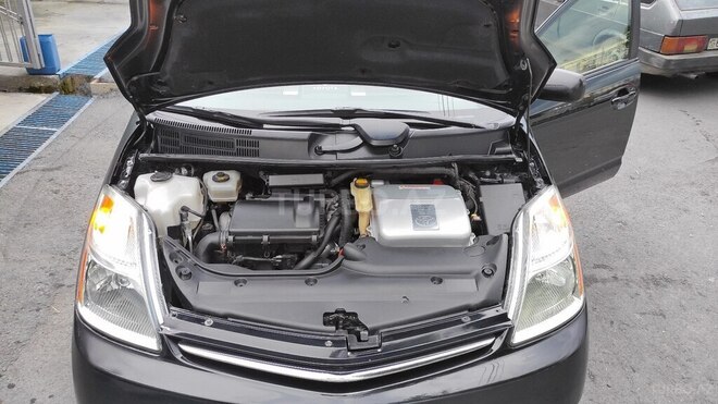 Toyota Prius 2008, 311,408 km - 1.5 l - Zaqatala