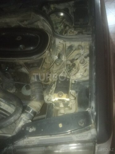Mercedes E 230 1990, 100,000 km - 2.3 l - Gəncə