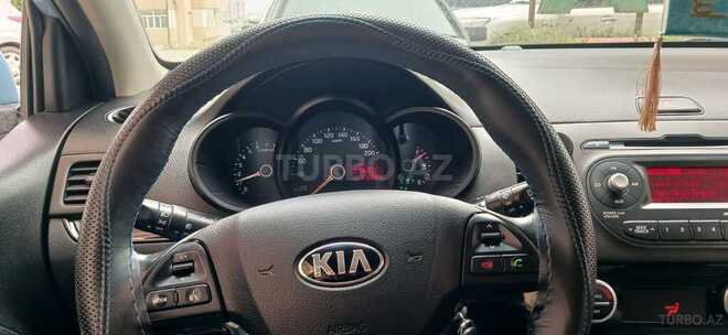 Kia Morning 2014, 113,000 km - 1.0 л - Bakı
