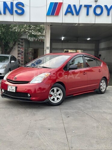 Toyota Prius 2007, 253,491 km - 1.5 l - Bakı