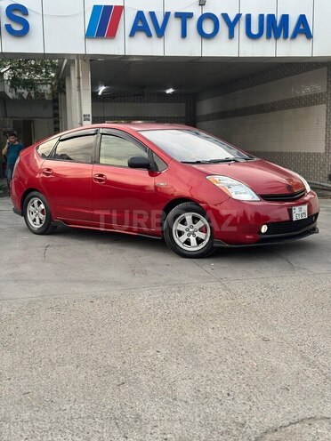 Toyota Prius 2007, 253,491 km - 1.5 l - Bakı