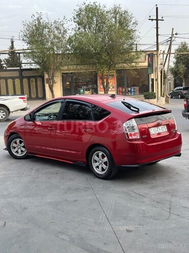 Toyota Prius 2007, 253,491 km - 1.5 l - Bakı