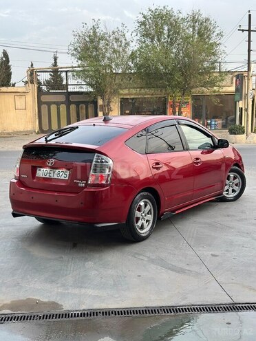Toyota Prius 2007, 253,491 km - 1.5 l - Bakı
