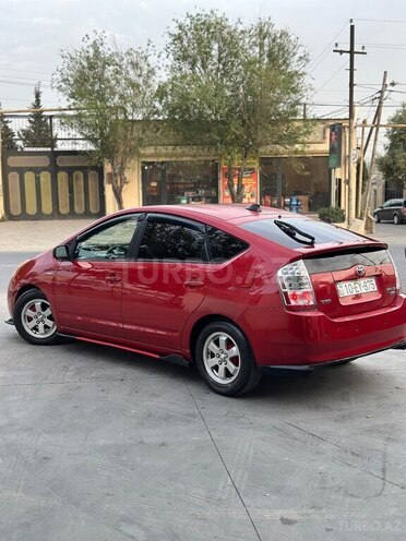 Toyota Prius 2007, 253,491 km - 1.5 l - Bakı