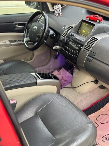 Toyota Prius 2007, 253,491 km - 1.5 l - Bakı