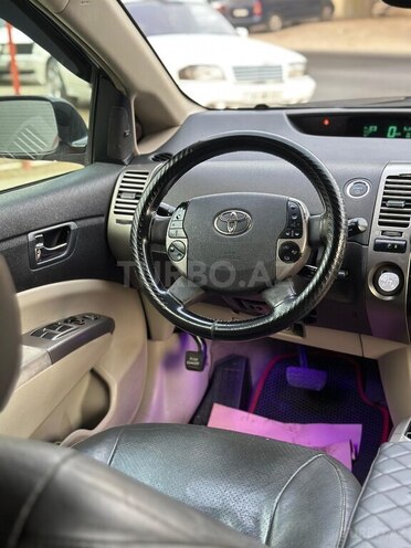 Toyota Prius 2007, 253,491 km - 1.5 l - Bakı
