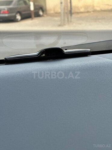 Toyota Prius 2007, 253,491 km - 1.5 l - Bakı