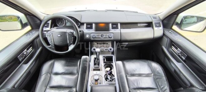 Land Rover RR Sport 2009, 258,000 km - 3.0 л - Sumqayıt