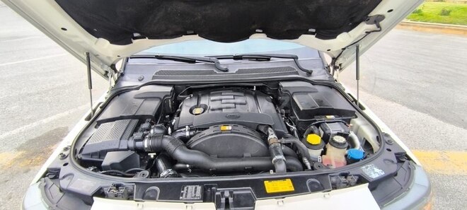 Land Rover RR Sport 2009, 258,000 km - 3.0 л - Sumqayıt
