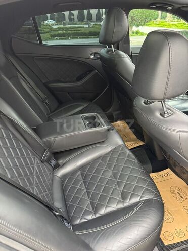 Kia Optima 2014, 131,000 km - 2.0 l - Gəncə