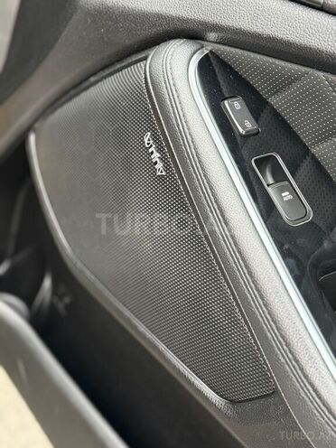 Kia Optima 2014, 131,000 km - 2.0 l - Gəncə