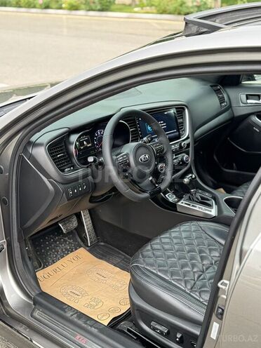 Kia Optima 2014, 131,000 km - 2.0 l - Gəncə
