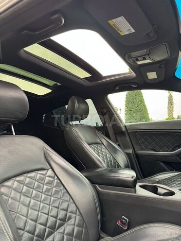 Kia Optima 2014, 131,000 km - 2.0 l - Gəncə