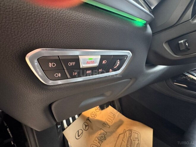 BMW X7 2019, 88,000 km - 3.0 l - Bakı
