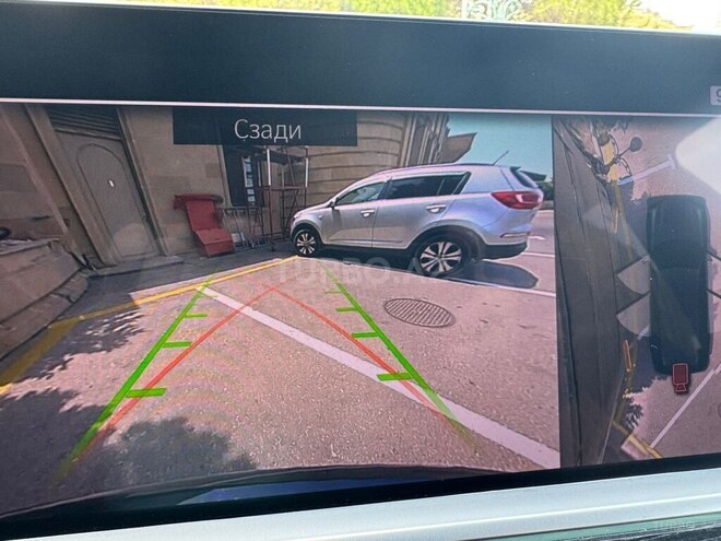 BMW X7 2019, 88,000 km - 3.0 l - Bakı