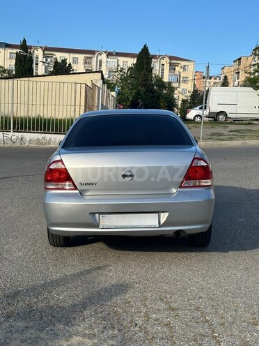 Nissan Sunny 2011, 139,300 km - 1.6 l - Bakı