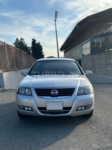 Nissan Sunny 2011, 139,300 km - 1.6 l - Bakı