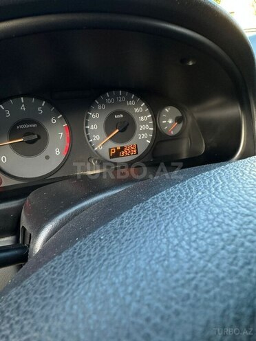 Nissan Sunny 2011, 139,300 km - 1.6 l - Bakı