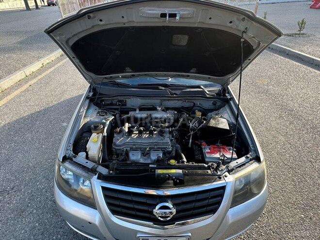 Nissan Sunny 2011, 139,300 km - 1.6 l - Bakı