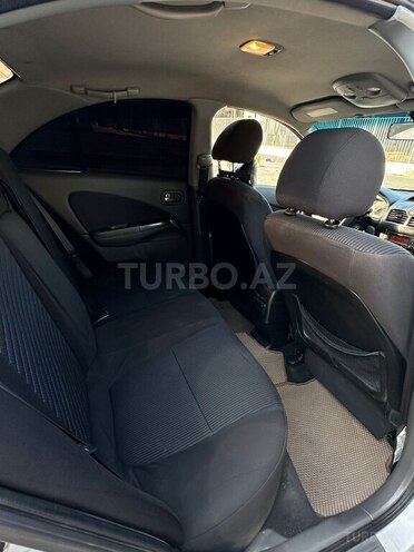 Nissan Sunny 2011, 139,300 km - 1.6 l - Bakı