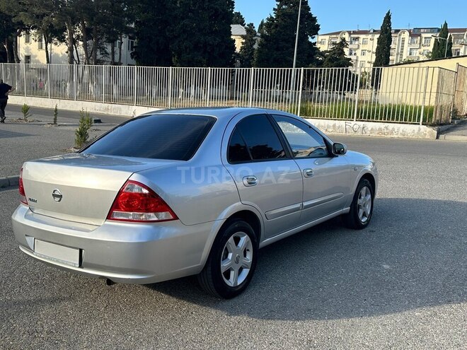 Nissan Sunny 2011, 139,300 km - 1.6 l - Bakı