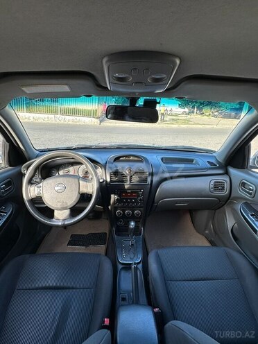 Nissan Sunny 2011, 139,300 km - 1.6 l - Bakı