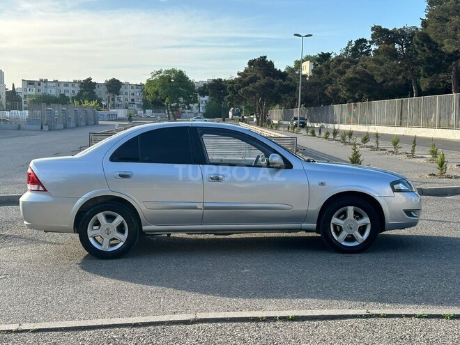 Nissan Sunny 2011, 139,300 km - 1.6 l - Bakı