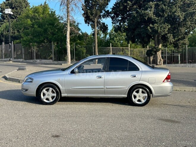 Nissan Sunny 2011, 139,300 km - 1.6 l - Bakı