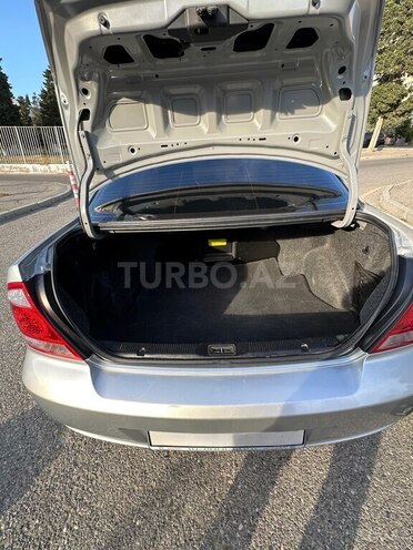 Nissan Sunny 2011, 139,300 km - 1.6 l - Bakı
