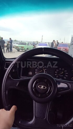 LADA (VAZ) 2107 2006, 80,099 km - 1.6 l - Cəlilabad