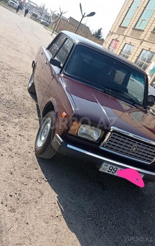 LADA (VAZ) 2107 2006, 80,099 km - 1.6 l - Cəlilabad