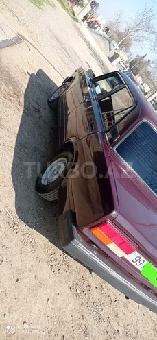 LADA (VAZ) 2107 2006, 80,099 km - 1.6 l - Cəlilabad