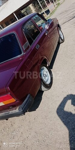 LADA (VAZ) 2107 2006, 80,099 km - 1.6 l - Cəlilabad