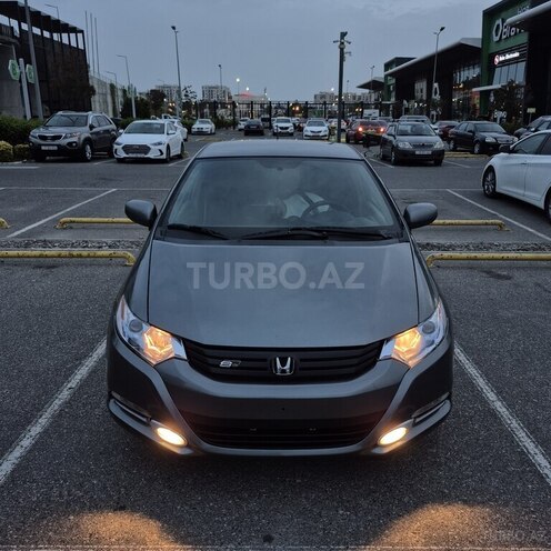 Honda Insight 2012, 225,000 km - 1.3 l - Bakı