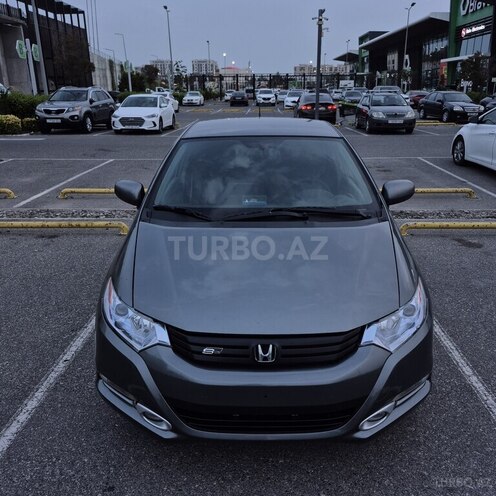 Honda Insight 2012, 225,000 km - 1.3 l - Bakı