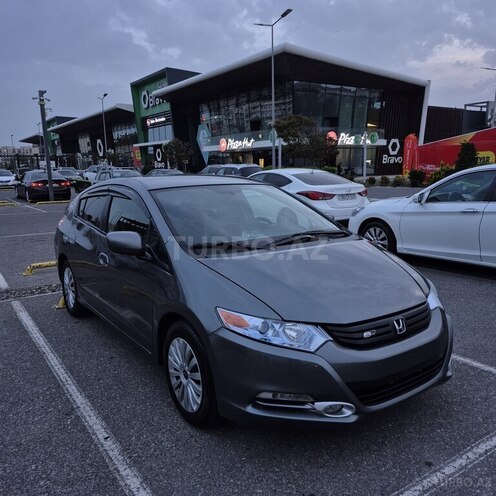 Honda Insight 2012, 225,000 km - 1.3 l - Bakı
